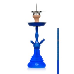 Ναργιλές Mashisha MS 490 Click Blue 47cm